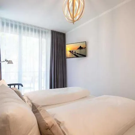 Apartment Maxim App 1