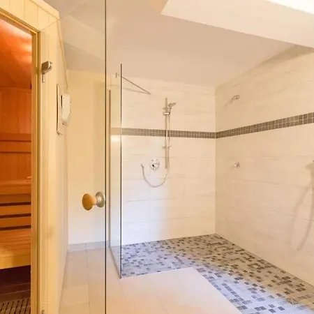 Maxim App 1 Apartment Heringsdorf (Usedom)